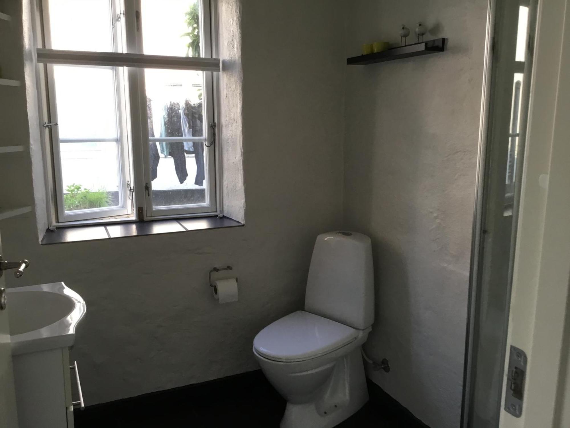 Rebslagerhuset Lägenhet Ribe Exteriör bild